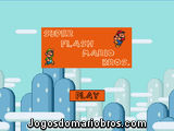 Super Mario Bros