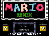 Mario Remix
