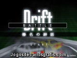 Drift Battle