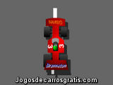 Piloto Alemão