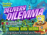 Delivery Dilema