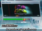 Drag Racer