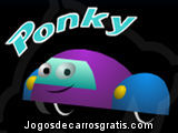 Ponky