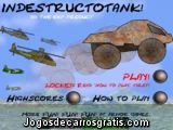 Indestructotank