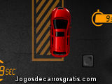 Parking de Carros