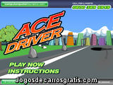 Ace Driver