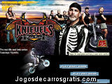 Knievels Wilde Ride