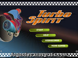 Turbo Spirit
