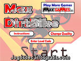Max Dirtbike