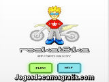Rocketbike