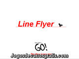 Line Flyer
