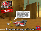 Desertrace