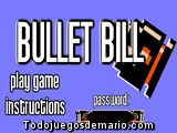 Bullet Bill