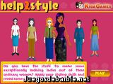 Help 2 Style