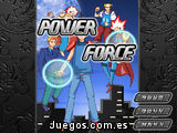 Power Force