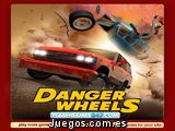 Danhger Wheels