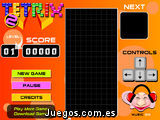 Tetrix
