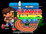 Summer Games 2005