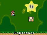 Mario en busca de la Estrella