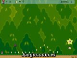 Mario en busca de la Estrella
