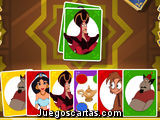 Aladdin one up