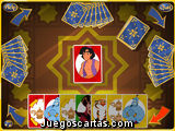 Aladdin one up