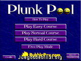 Plunk Pool