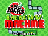 Breakfast Machine