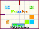 Puzzles