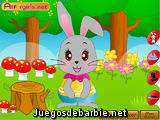 Linda conejita