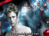 Edward Cullen