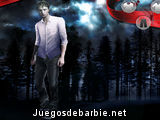 Edward Cullen