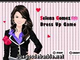 Vestir a Selena Gomez
