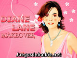 Diane Lane Makeover
