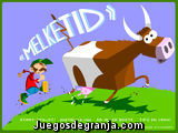 La granja de vacas