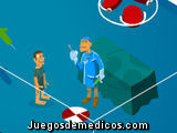 El Hospital