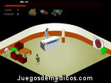 El Hospital