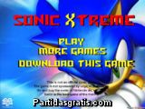 Sonic Xtreme