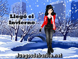 Llegó el Invierno