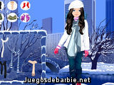 Llegó el Invierno