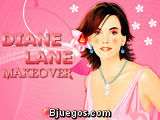 Diane Lane Makeover
