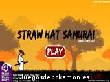 Straw Hat Samurai
