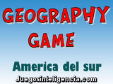 América del Sur