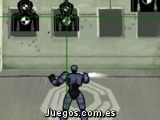 Robocop