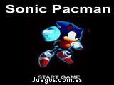 Sonic Pacman