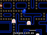 Sonic Pacman
