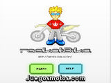 Rocketbike