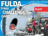 Rally sota la neu