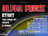 Alpha Force