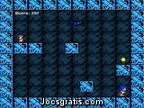 Laberint Sonic
